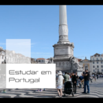 Novo episódio da série Estudar em Portugal