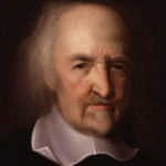 Thomas Hobbes e tatuagens