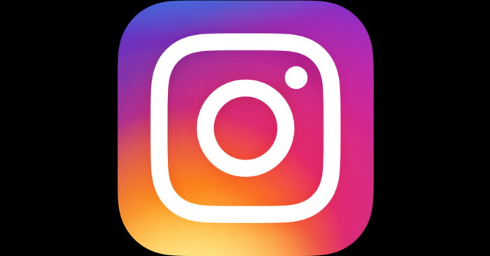 Redes sociais do Prof. Matheus Passos - Instagram